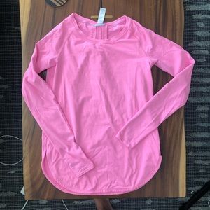 Ivivva Long Sleeve